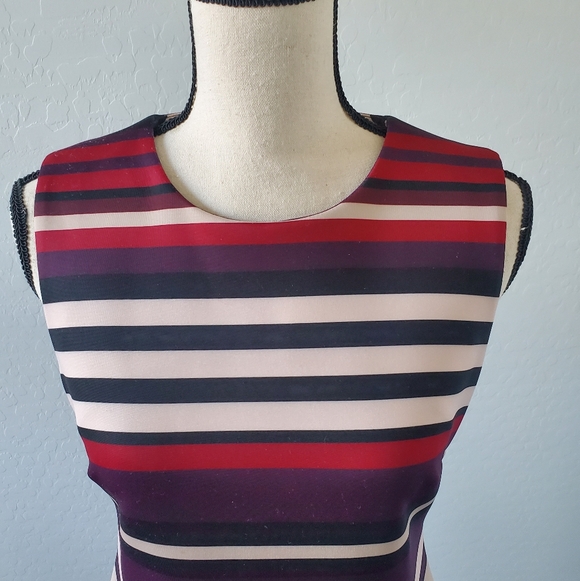 Calvin Klein Dress Size 6 - Picture 2 of 5